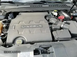 ✅ 2017 Lincoln Continental Premiere • VIN: 1LN6L9PK6H5624585 • Лот: 54714185. Опубликован ранее на Copart с пробегом 144 487 миль. Бесплатный доступ к архиву аукционных продаж из США и подробный отчёт об истории автомобиля на DreamBid. Изображение 15.