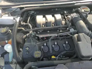 ✅ 2017 Ford Taurus SEL • VIN: 1FAHP2H87HG129222 • Lot: 84183925. Wystawiony na Copart z przebiegiem 105 174 mil. Bezpłatny archiwum sprzedaży aukcyjnych z USA i szczegółowy raport historii pojazdu na DreamBid. Zdjęcie 16.