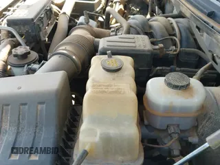 ✅ 2010 Ford F-150 XL • VIN: 1FTEW1C86AFA09862 • Lot: 42776236. Listed on IAAI with 142,387 mi. Free auction sales archive from the USA and detailed vehicle history report at DreamBid. Image 19.