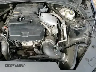 ✅ 2017 Cadillac ATS Luxury AWD • VIN: 1G6AH5RX6H0209946 • Lot: 81446855. Wystawiony na Copart z przebiegiem 128 896 mil. Bezpłatny archiwum sprzedaży aukcyjnych z USA i szczegółowy raport historii pojazdu na DreamBid. Zdjęcie 15.