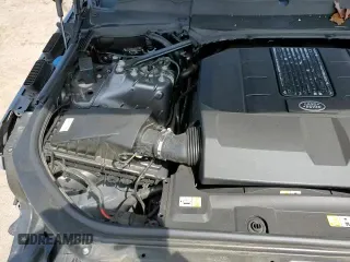 ✅ 2018 Land Rover Range Rover HSE • VIN: SALGS2SV4JA500339 • Лот: 53603775. Опубликован ранее на Copart с пробегом 69 739 миль. Бесплатный доступ к архиву аукционных продаж из США и подробный отчёт об истории автомобиля на DreamBid. Изображение 14.