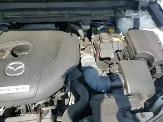 ✅ 2020 Mazda CX-5 Signature • VIN: JM3KFBEY7L0838930 • Lot: 71883625. Listed on Copart with 107,245 mi. Free auction sales archive from the USA and detailed vehicle history report at DreamBid. Image 14.