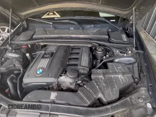 ✅ 2011 BMW 3 Series 328i xDrive • VIN: WBAPK5G59BNN29098 • Lot: 91933905. Listed on Copart with 119,363 mi. Free auction sales archive from the USA and detailed vehicle history report at DreamBid. Image 11.