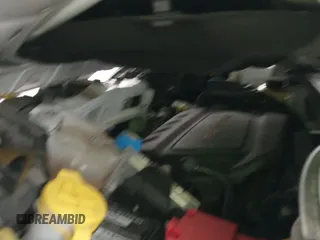 ✅ 2020 Ram ProMaster City Cargo Tradesman • VIN: ZFBHRFAB7L6R53319 • Lot: 42247542. Listed on IAAI with 44,761 mi. Free auction sales archive from the USA and detailed vehicle history report at DreamBid. Image 19.