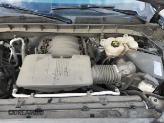 ✅ 2021 GMC Sierra 1500 AT4 • VIN: 3GTP9EELXMG312350 • Lot: 85884055. Wystawiony na Copart z przebiegiem 55 064 mil. Bezpłatny archiwum sprzedaży aukcyjnych z USA i szczegółowy raport historii pojazdu na DreamBid. Zdjęcie 15.