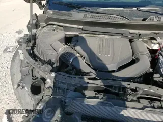 ✅ 2025 Buick Enclave Avenir • VIN: 5GAEVCRSXSJ202047 • Lot: 71632405. Listed on Copart with 4,439 mi. Free auction sales archive from the USA and detailed vehicle history report at DreamBid. Image 14.