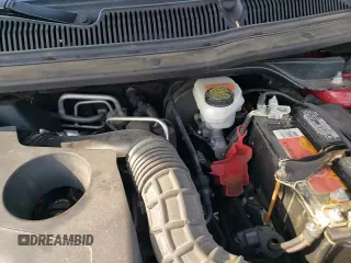 ✅ 2017 Ford Explorer • VIN: 1FM5K8BH1HGC04256 • Lot: 65698315. Wystawiony na Copart z przebiegiem 121 035 mil. Bezpłatny archiwum sprzedaży aukcyjnych z USA i szczegółowy raport historii pojazdu na DreamBid. Zdjęcie 13.