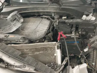 ✅ 2014 Kia Sorento SX Limited • VIN: 5XYKWDA73EG434750 • Лот: 43186274. Опубликован ранее на IAAI с пробегом 136 076 миль. Бесплатный доступ к архиву аукционных продаж из США и подробный отчёт об истории автомобиля на DreamBid. Изображение 20.