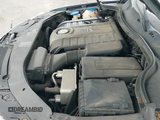 ✅ 2008 Volkswagen Passat Turbo • VIN: WVWJK73C88P050581 • Лот: 42656630. Опубликован ранее на IAAI с пробегом 108 355 миль. Бесплатный доступ к архиву аукционных продаж из США и подробный отчёт об истории автомобиля на DreamBid. Изображение 19.