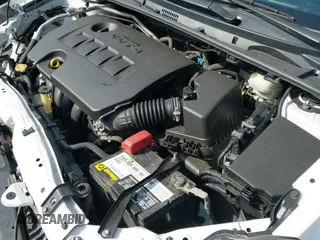 ✅ 2016 Toyota Corolla LE Plus • VIN: 5YFBURHE6GP400601 • Lot: 43286557. Wystawiony na IAAI z przebiegiem 162 833 mil. Bezpłatny archiwum sprzedaży aukcyjnych z USA i szczegółowy raport historii pojazdu na DreamBid. Zdjęcie 20.