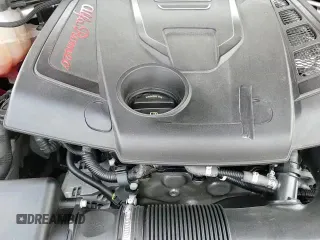 ✅ 2018 Alfa Romeo Giulia • VIN: ZARFAEDN0J7577037 • Lot: 54208215. Listed on Copart with 54,175 mi. Free auction sales archive from the USA and detailed vehicle history report at DreamBid. Image 13.