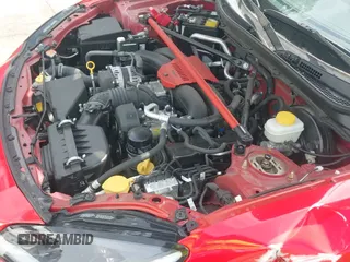 ✅ 2023 Toyota 86 • VIN: JF1ZNBC11P8761713 • Lot: 42374778. Wystawiony na IAAI z przebiegiem 32 802 mil. Bezpłatny archiwum sprzedaży aukcyjnych z USA i szczegółowy raport historii pojazdu na DreamBid. Zdjęcie 20.