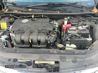 ✅ 2014 Nissan Sentra S • VIN: 3N1AB7AP7EL688577 • Lot: 42987049. Listed on IAAI with 111,536 mi. Free auction sales archive from the USA and detailed vehicle history report at DreamBid. Image 17.