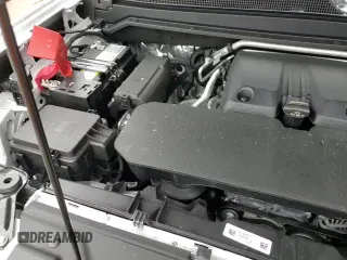 ✅ 2025 GMC Canyon 4WD Denali • VIN: 1GTP2FEK1S1111725 • Лот: 45884925. Опубликован ранее на Copart с пробегом 887 миль. Бесплатный доступ к архиву аукционных продаж из США и подробный отчёт об истории автомобиля на DreamBid. Изображение 15.