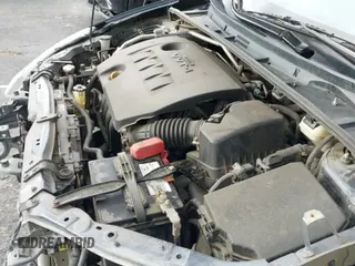 ✅ 2015 Toyota Corolla S Plus • VIN: 5YFBURHE8FP184667 • Lot: 43759581. Listed on IAAI with 253,785 mi. Free auction sales archive from the USA and detailed vehicle history report at DreamBid. Image 20.