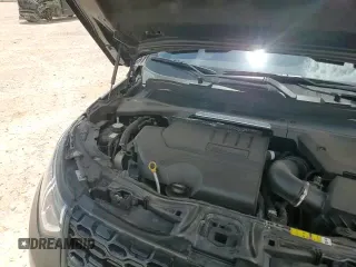 ✅ 2020 Land Rover Discovery Sport S R-Dynamic • VIN: SALCT2FX8LH833841 • Lot: 62407845. Listed on Copart with 27,125 mi. Free auction sales archive from the USA and detailed vehicle history report at DreamBid. Image 14.