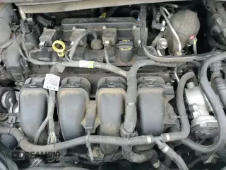 ✅ 2022 Ford Transit Connect XL • VIN: NM0LS7S23N1506239 • Lot: 93642405. Listed on Copart with 2,893 mi. Free auction sales archive from the USA and detailed vehicle history report at DreamBid. Image 14.