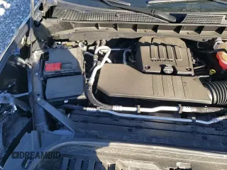 ✅ 2022 GMC Sierra 1500 Elevation • VIN: 1GTR9GEKXNZ124490 • Лот: 51959335. Опубликован ранее на Copart с пробегом 41 118 миль. Бесплатный доступ к архиву аукционных продаж из США и подробный отчёт об истории автомобиля на DreamBid. Изображение 13.