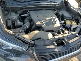 ✅ 2019 Subaru Forester Limited • VIN: JF2SKAUC2KH500955 • Лот: 82579345. Опубликован ранее на Copart с пробегом 127 939 миль. Бесплатный доступ к архиву аукционных продаж из США и подробный отчёт об истории автомобиля на DreamBid. Изображение 17.