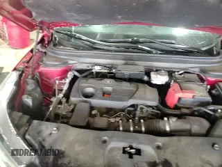 ✅ 2020 Acura RDX w/A-Spec Pkg • VIN: 5J8TC2H69LL027422 • Lot: 85086905. Wystawiony na Copart z przebiegiem 53 070 mil. Bezpłatny archiwum sprzedaży aukcyjnych z USA i szczegółowy raport historii pojazdu na DreamBid. Zdjęcie 17.