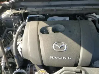 ✅ 2024 Mazda CX-5 S Select • VIN: JM3KFBBL5R0454842 • Лот: 85736275. Опубликован ранее на Copart с пробегом 21 824 миль. Бесплатный доступ к архиву аукционных продаж из США и подробный отчёт об истории автомобиля на DreamBid. Изображение 14.