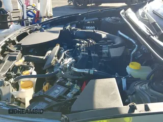 ✅ 2025 Subaru Outback Limited • VIN: 4S4BTANC5S3282268 • Lot: 43414492. Listed on IAAI with 2,148 mi. Free auction sales archive from the USA and detailed vehicle history report at DreamBid. Image 22.