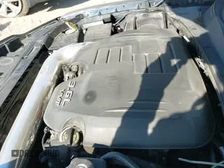 ✅ 2016 Chrysler 300 Anniversary Edition • VIN: 2C3CCAAG9GH233732 • Лот: 43444969. Опубликован ранее на IAAI с пробегом 176 037 миль. Бесплатный доступ к архиву аукционных продаж из США и подробный отчёт об истории автомобиля на DreamBid. Изображение 19.