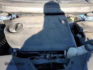 ✅ 2020 Jeep Cherokee Latitude Plus • VIN: 1C4PJMLX8LD523873 • Лот: 82459075. Опубликован ранее на Copart с пробегом 115 686 миль. Бесплатный доступ к архиву аукционных продаж из США и подробный отчёт об истории автомобиля на DreamBid. Изображение 14.