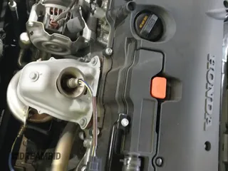 ✅ 2023 Honda Civic LX • VIN: 2HGFE2F26PH569829 • Lot: 43550592. Wystawiony na IAAI z przebiegiem 20 267 mil. Bezpłatny archiwum sprzedaży aukcyjnych z USA i szczegółowy raport historii pojazdu na DreamBid. Zdjęcie 21.