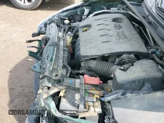 ✅ 2014 Toyota Corolla LE Eco • VIN: 2T1BPRHE2EC223503 • Lot: 42741468. Wystawiony na IAAI z przebiegiem 153 008 mil. Bezpłatny archiwum sprzedaży aukcyjnych z USA i szczegółowy raport historii pojazdu na DreamBid. Zdjęcie 20.