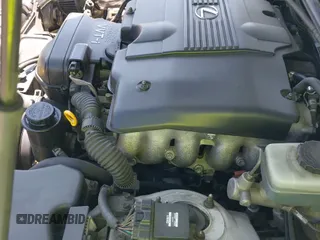 ✅ 2004 Lexus IS 300/350 • VIN: JTHBD192X40082850 • Лот: 42964181. Опубликован ранее на IAAI с пробегом 169 600 миль. Бесплатный доступ к архиву аукционных продаж из США и подробный отчёт об истории автомобиля на DreamBid. Изображение 14.