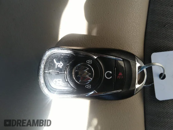 ✅ 2020 Buick Envision Preferred • VIN: LRBFXBSA9LD150563 • Lot: 36040444. Wystawiony na IAAI z przebiegiem 42 899 mil. Bezpłatny archiwum sprzedaży aukcyjnych z USA i szczegółowy raport historii pojazdu na DreamBid. Zdjęcie 11.