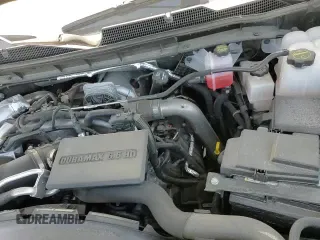 2025 Chevrolet Silverado 3500HD LT с VIN 1GC4KTEYXSF122554, выставлен на аукционе Copart как лот 52682285 с пробегом 19 735 миль миль и Списание • Salvage title. История ставок и продаж доступна на DreamBid. Изображение 14.