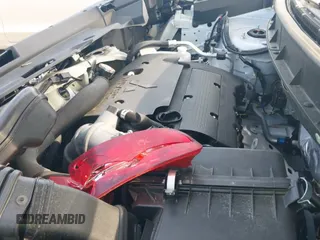 ✅ 2024 Mitsubishi Outlander S • VIN: JA4ARUAU4RU016849 • Lot: 42818704. Listed on IAAI with 7,348 mi. Free auction sales archive from the USA and detailed vehicle history report at DreamBid. Image 18.