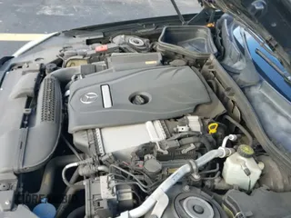 ✅ 2016 Mercedes-Benz SLK 300 • VIN: WDDPK3JA4GF121824 • Lot: 43842682. Listed on IAAI with 86,601 mi. Free auction sales archive from the USA and detailed vehicle history report at DreamBid. Image 18.