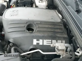 ✅ 2018 Dodge Durango R/T • VIN: 1C4SDJCT2JC372223 • Лот: 41986439. Опубликован ранее на IAAI с пробегом 133 639 миль. Бесплатный доступ к архиву аукционных продаж из США и подробный отчёт об истории автомобиля на DreamBid. Изображение 20.