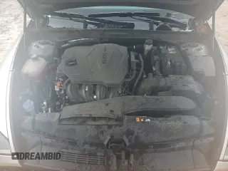 ✅ 2021 Hyundai Sonata SEL • VIN: KMHL64JA9MA150596 • Лот: 68719725. Опубликован ранее на Copart с пробегом 108 835 миль. Бесплатный доступ к архиву аукционных продаж из США и подробный отчёт об истории автомобиля на DreamBid. Изображение 15.