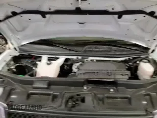 ✅ 2022 Chevrolet Express Cargo • VIN: 1GCWGAFP4N1195148 • Lot: 54868685. Listed on Copart with 25,686 mi. Free auction sales archive from the USA and detailed vehicle history report at DreamBid. Image 13.