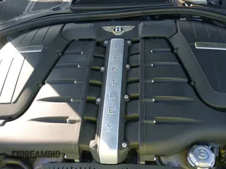 ✅ 2010 Bentley Continental GT • VIN: SCBCP7ZAXAC066426 • Lot: 43333931. Listed on IAAI with 69,839 mi. Free auction sales archive from the USA and detailed vehicle history report at DreamBid. Image 20.