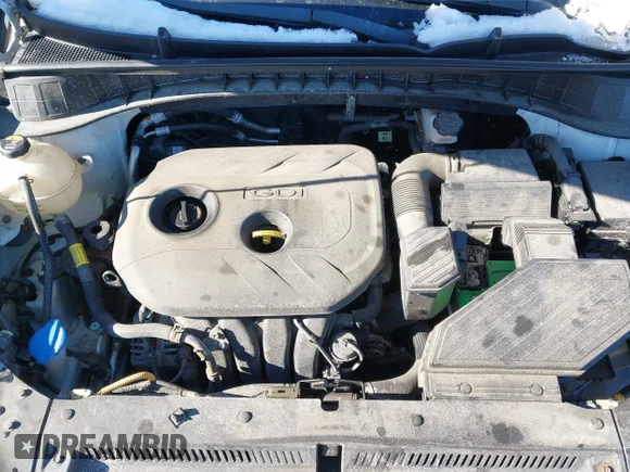 ✅ 2018 Hyundai Tucson SEL • VIN: KM8J3CA43JU615596 • Lot: 44288024. Listed on IAAI with 138,292 mi. Free auction sales archive from the USA and detailed vehicle history report at DreamBid. Image 10.