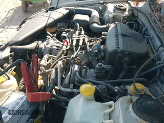 ✅ 2004 Subaru Baja Special Sports • VIN: 4S4BT62C847100480 • Lot: 43210059. Listed on IAAI with 188,472 mi. Free auction sales archive from the USA and detailed vehicle history report at DreamBid. Image 12.