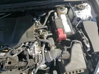 ✅ 2023 Toyota Camry SE • VIN: 4T1G11AKXPU769718 • Lot: 90814615. Listed on Copart with 45,300 mi. Free auction sales archive from the USA and detailed vehicle history report at DreamBid. Image 15.