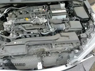 ✅ 2023 Toyota Corolla XSE • VIN: JTDT4MCE9P3514390 • Лот: 80619715. Опубликован ранее на Copart с пробегом 42 479 миль. Бесплатный доступ к архиву аукционных продаж из США и подробный отчёт об истории автомобиля на DreamBid. Изображение 13.