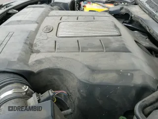 ✅ 2016 Land Rover LR4 HSE Lux • VIN: SALAK2V60GA816758 • Lot: 41782012. Wystawiony na IAAI z przebiegiem 130 255 mil. Bezpłatny archiwum sprzedaży aukcyjnych z USA i szczegółowy raport historii pojazdu na DreamBid. Zdjęcie 19.