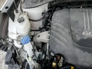 ✅ 2018 Kia Sorento SX Limited • VIN: 5XYPKDA5XJG419804 • Лот: 85069194. Опубликован ранее на Copart с пробегом 98 601 миль. Бесплатный доступ к архиву аукционных продаж из США и подробный отчёт об истории автомобиля на DreamBid. Изображение 15.