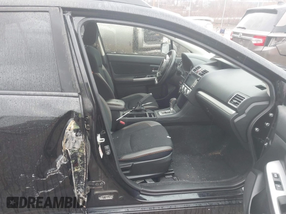 ✅ 2016 Subaru Crosstrek Premium • VIN: JF2GPADC8GH292630 • Lot: 44158471. Wystawiony na IAAI z przebiegiem 61 816 mil. Bezpłatny archiwum sprzedaży aukcyjnych z USA i szczegółowy raport historii pojazdu na DreamBid. Zdjęcie 5.