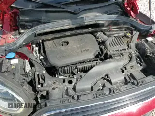 ✅ 2022 MINI Countryman Cooper • VIN: WMZ23BR02N3N49915 • Лот: 80390285. Опубликован ранее на Copart с пробегом 74 642 миль. Бесплатный доступ к архиву аукционных продаж из США и подробный отчёт об истории автомобиля на DreamBid. Изображение 16.