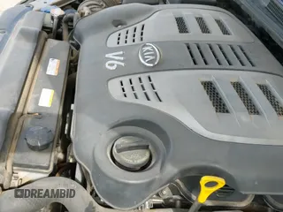 ✅ 2007 Kia Sorento LX • VIN: KNDJC736875715335 • Lot: 42714348. Listed on IAAI with 232,996 mi. Free auction sales archive from the USA and detailed vehicle history report at DreamBid. Image 12.