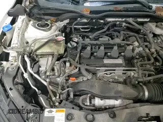 ✅ 2017 Honda Civic EX-L • VIN: SHHFK7H88HU421354 • Лот: 90604365. Опубликован ранее на Copart с пробегом 82 117 миль. Бесплатный доступ к архиву аукционных продаж из США и подробный отчёт об истории автомобиля на DreamBid. Изображение 16.