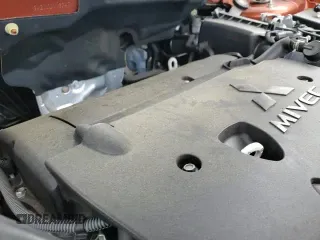 ✅ 2022 Mitsubishi Outlander SE • VIN: JA4APVAU0NU003747 • Lot: 85901215. Wystawiony na Copart z przebiegiem 52 962 mil. Bezpłatny archiwum sprzedaży aukcyjnych z USA i szczegółowy raport historii pojazdu na DreamBid. Zdjęcie 15.